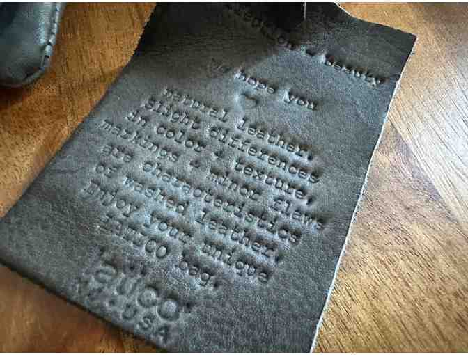 Sunny | Designer Handcrafted Leather Bag