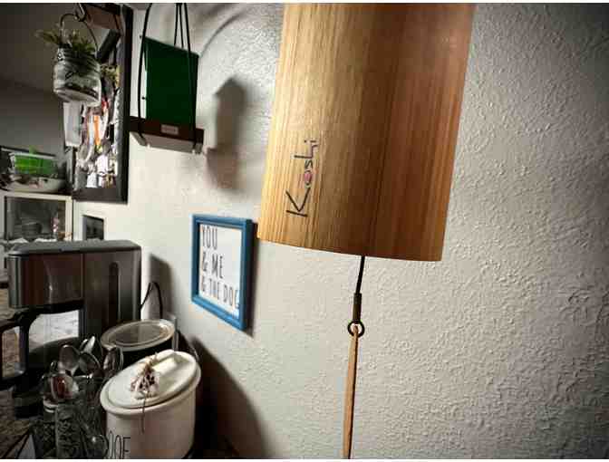 Veriditas Vault | Koshi Chimes - Ignis