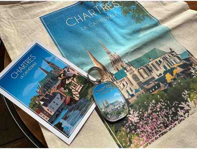 Fairytale Chartres Set | Direct from Chartres