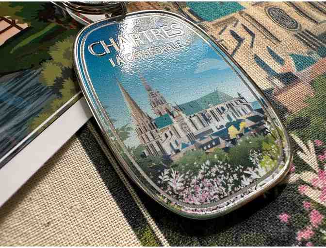 Fairytale Chartres Set | Direct from Chartres