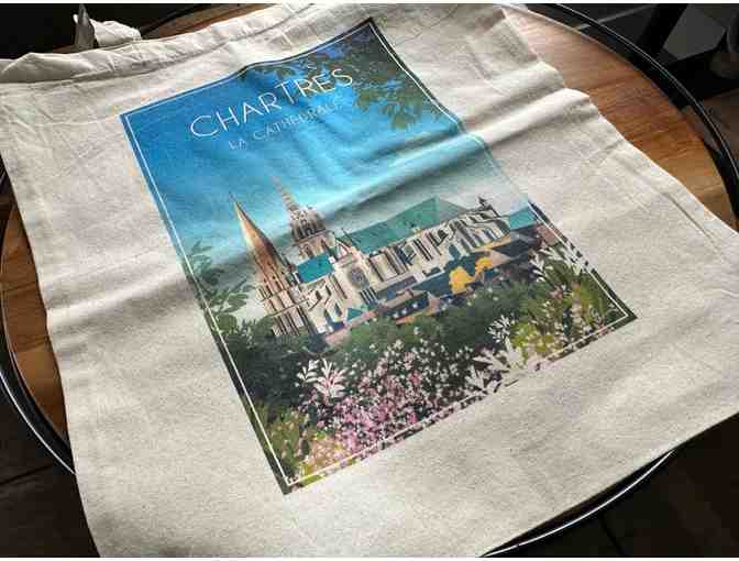 Fairytale Chartres Set | Direct from Chartres