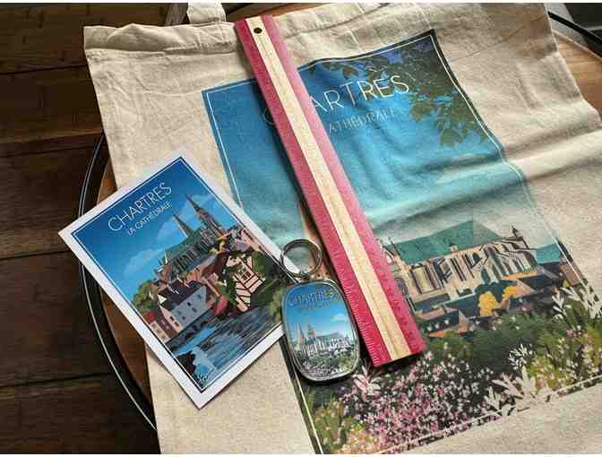 Fairytale Chartres Set | Direct from Chartres