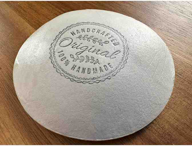 Handcrafted Trinket Dish