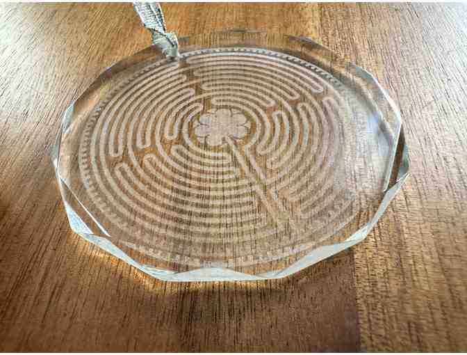 Looking Back | Happy 65th Birthday, Lauren Artress!