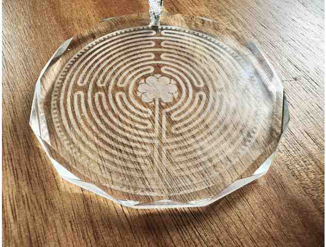 Looking Back | Happy 65th Birthday, Lauren Artress!