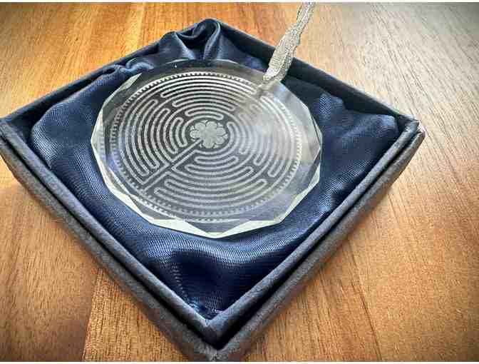 Looking Back | Happy 65th Birthday, Lauren Artress!