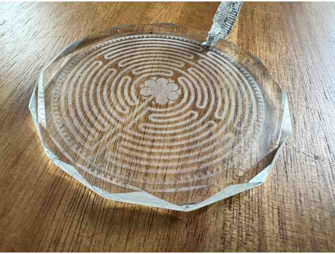 Looking Back | Happy 65th Birthday, Lauren Artress!