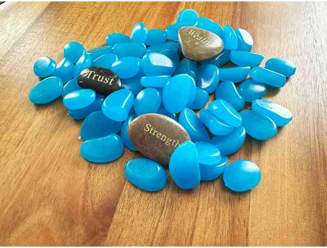 Intention Stones | Facilitators Set