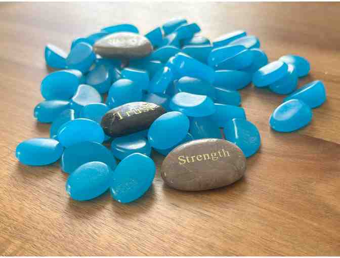 Intention Stones | Facilitators Set