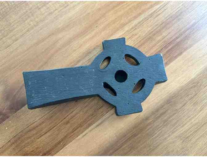 Veriditas Vault | Symbolic Art