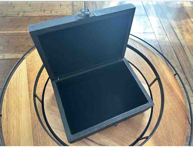 Triple Moon Goddess Box