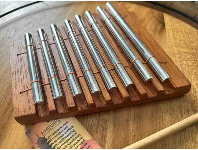 Energy Tuning Chimes | 8