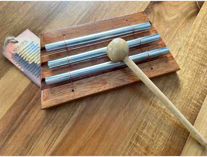 Energy Tuning Chimes | 3