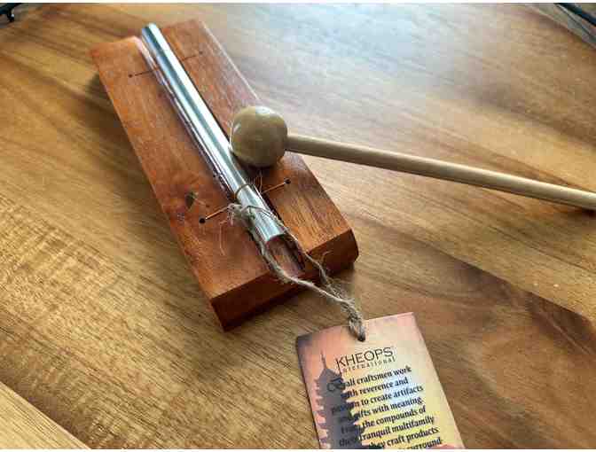 Energy Tuning Chime | Solo