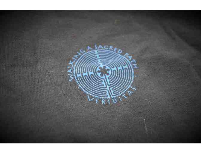 Veriditas Long Sleeve T-shirt | Last One Left!