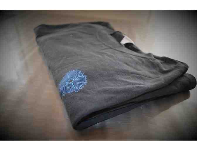 Veriditas Long Sleeve T-shirt | Last One Left!