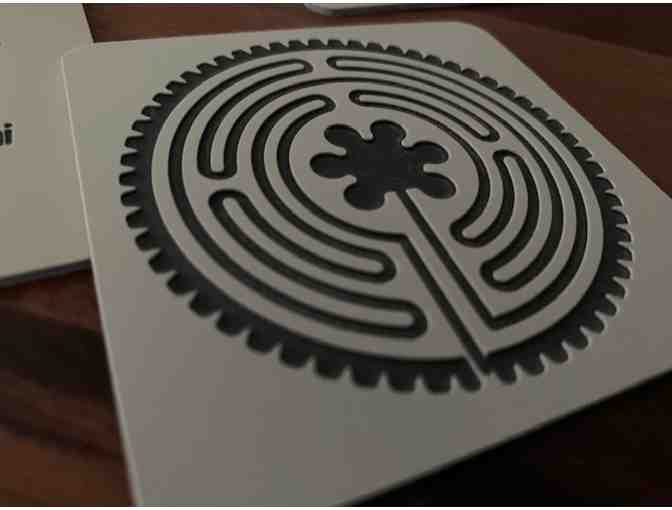 Looking Back | Happy 20th Birthday, Veriditas!