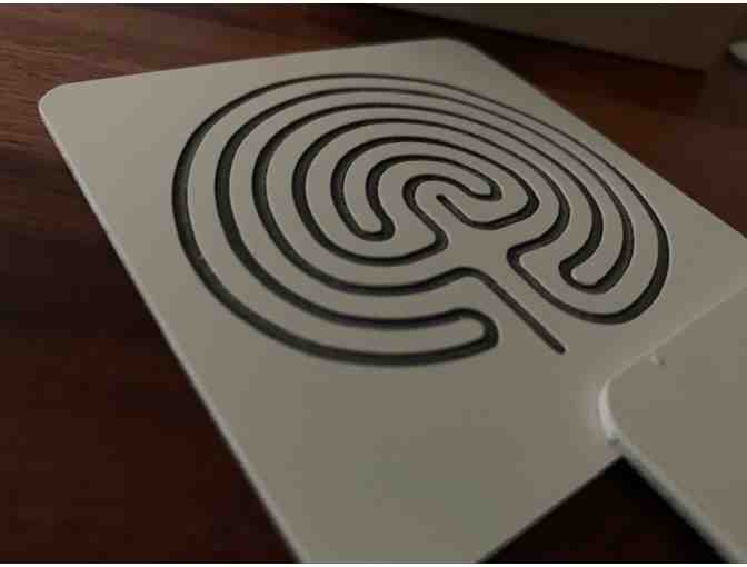 Looking Back | Happy 20th Birthday, Veriditas!