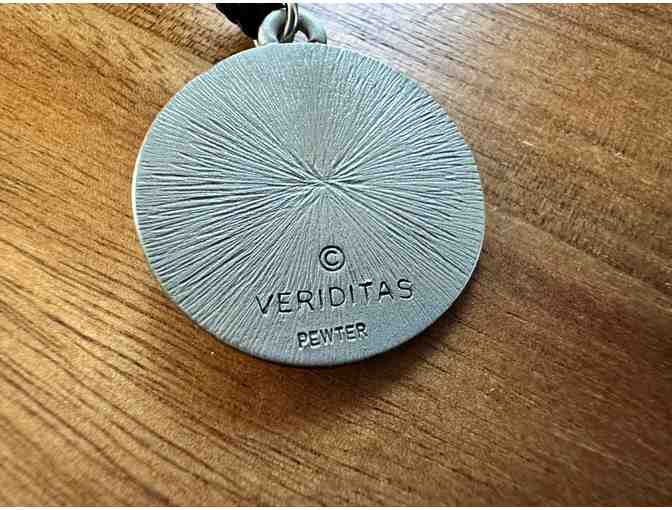 Veriditas Labyrinth Necklace | Last One Left!