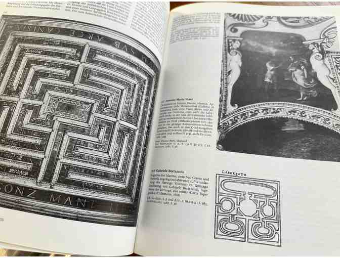 Book | Labyrinthe