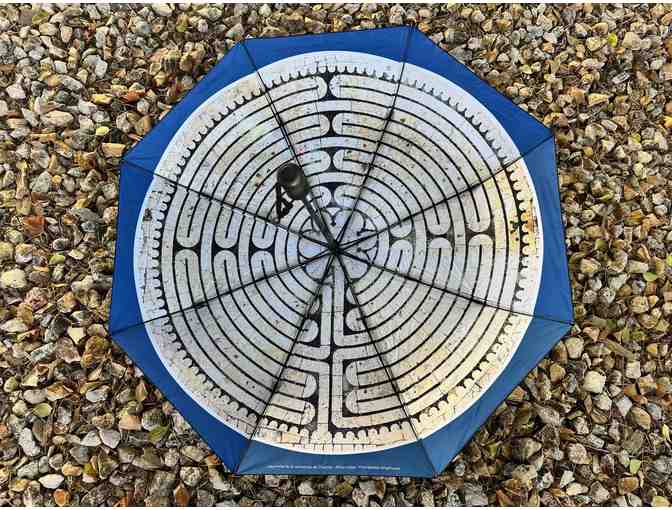 Secret Labyrinth | Umbrella