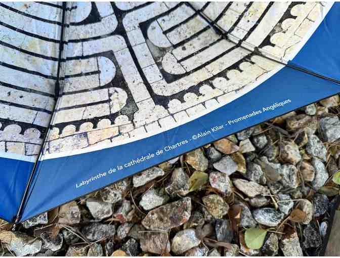 Secret Labyrinth | Umbrella