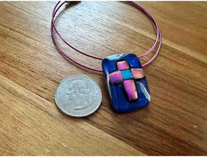 Necklace from La Galerie De Vitral | Chartres France