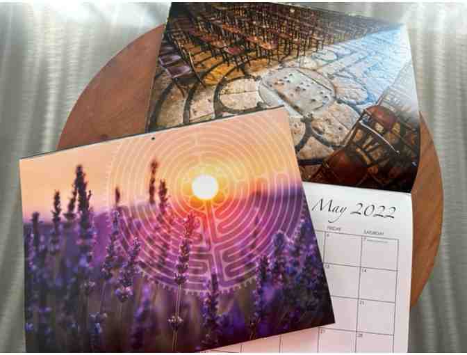 A Crafter's Delight | Timeless Images in a set of 4 Archived Calendars