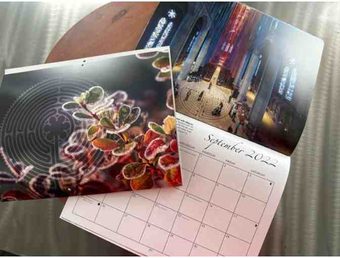 A Crafter's Delight | Timeless Images in a set of 4 Archived Calendars