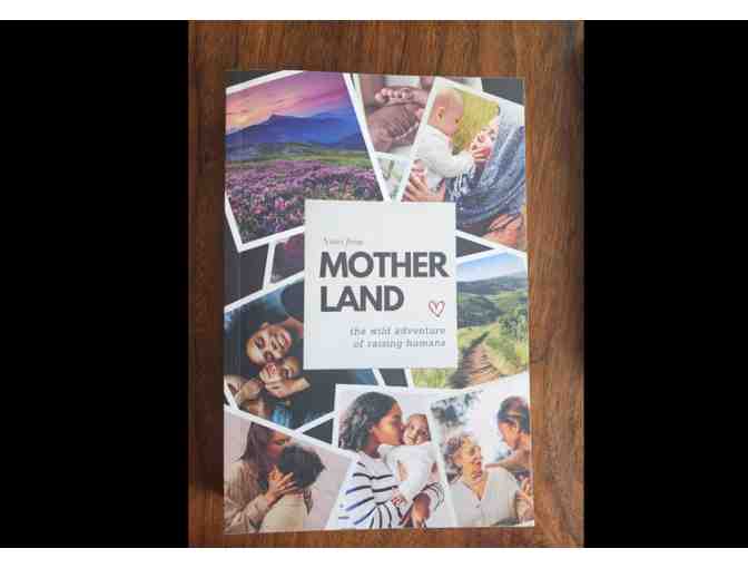 Collection of Four Books | Seeking Clarity Book Bundle (Personalization Available)