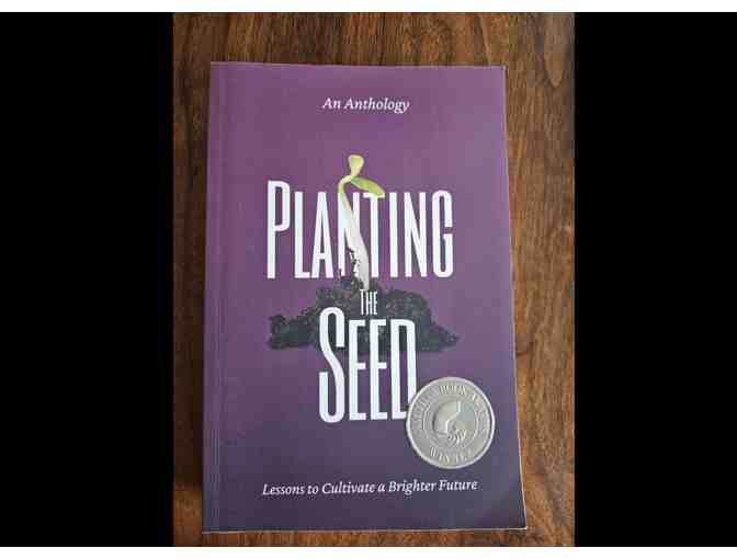 Collection of Four Books | Seeking Clarity Book Bundle (Personalization Available)