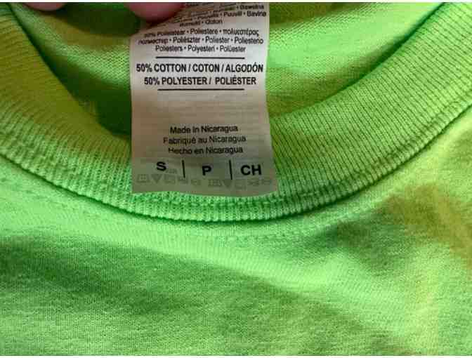 Paxworks Labyrinth T-Shirt | Adult S