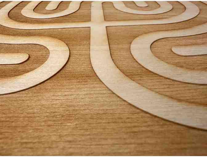 Birchwood | Classical Labyrinth