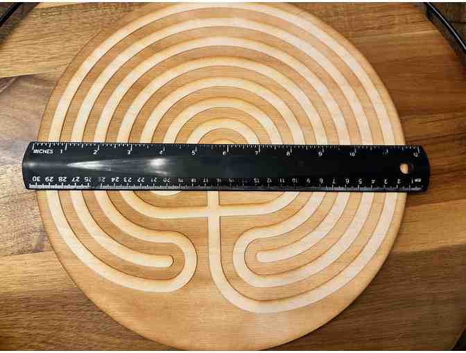 Birchwood | Classical Labyrinth