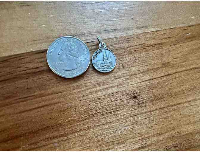 Direct from Chartres | Chartres Pendant