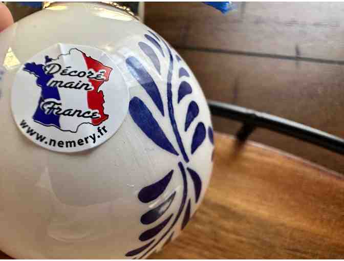 From Chartres Cathedral | Detailed Ornament