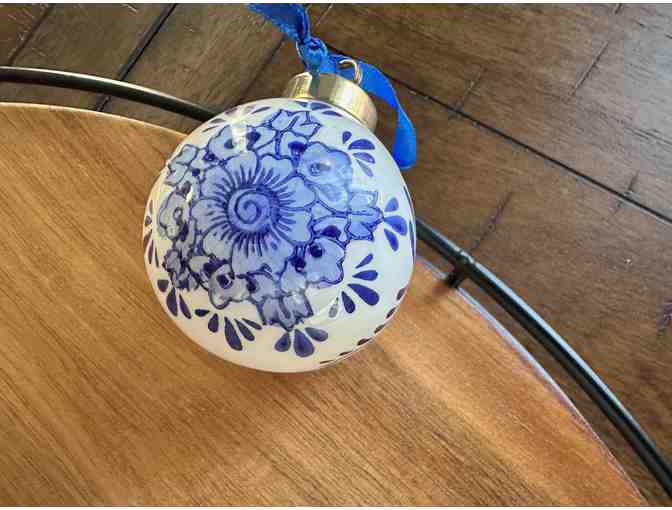 From Chartres Cathedral | Detailed Ornament