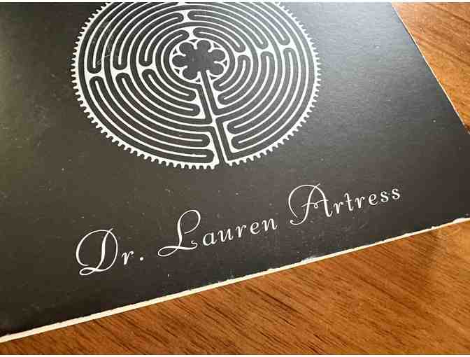 Autographed - Walking A Sacred Path | Legacy Item