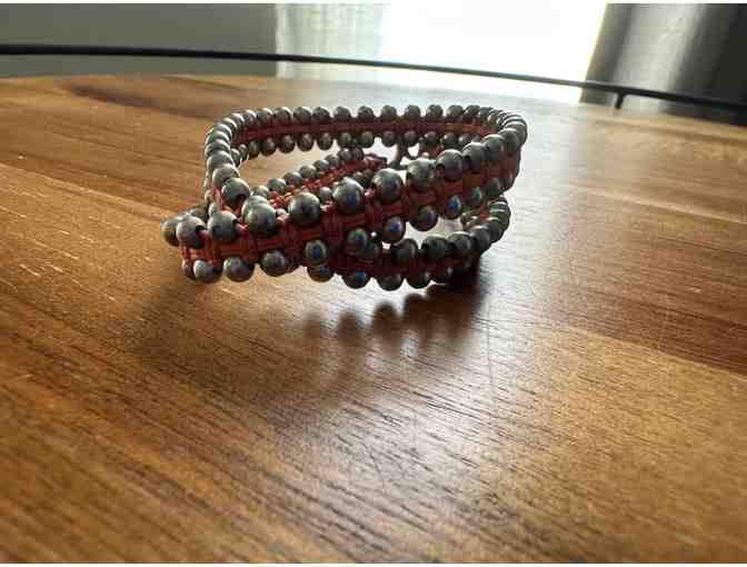 Wrap Bracelet