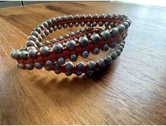 Wrap Bracelet