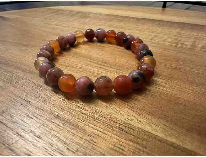Healing Bracelet | Sacral Chakra