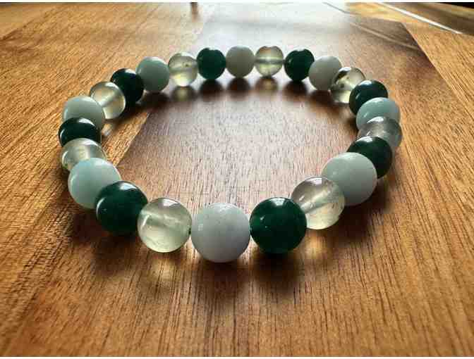 Healing Bracelet | Heart Chakra