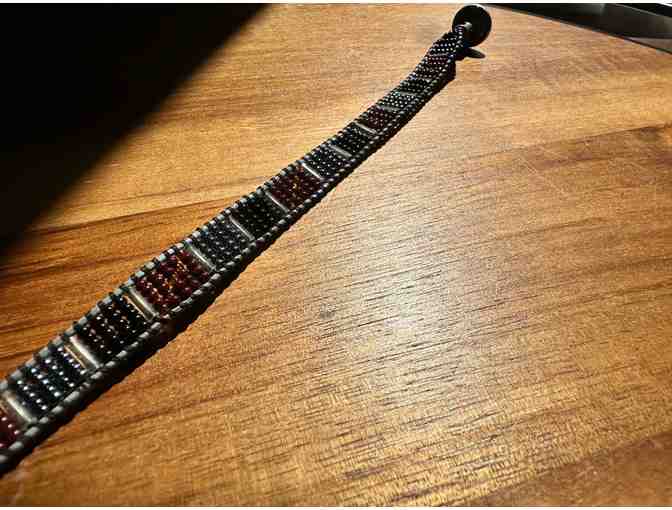 Wrap Bracelet | Beaded 3