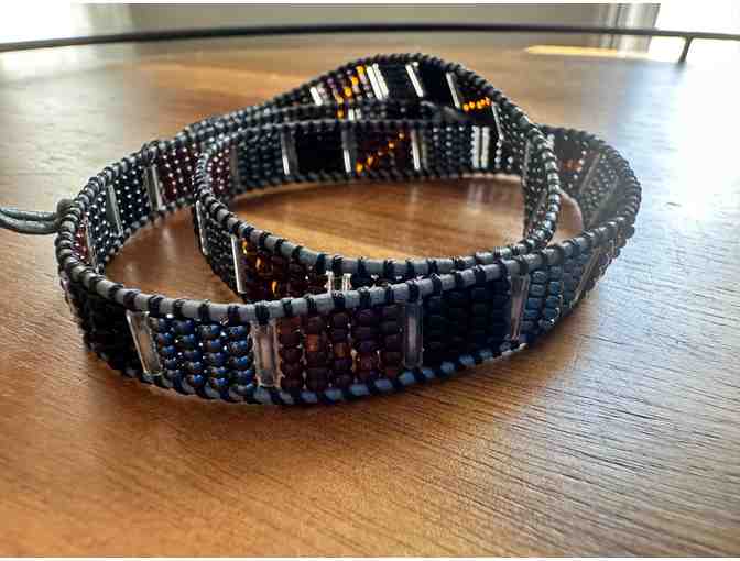 Wrap Bracelet | Beaded 3