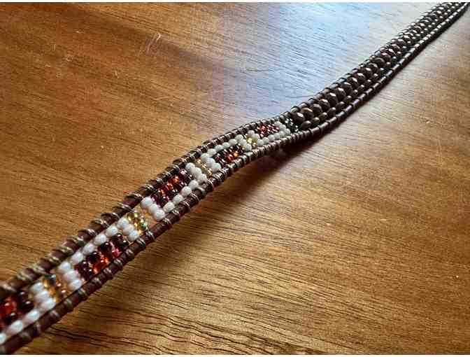 Wrap Bracelet | Beaded - 1