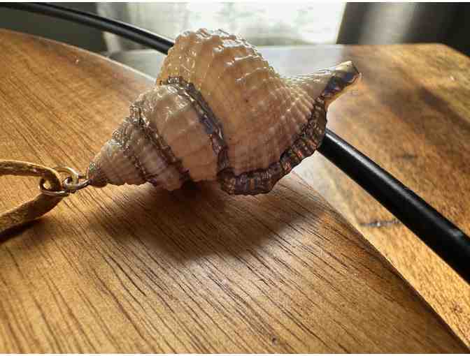 The Coastal Collection | A Trio of Beach-Inspired Necklaces