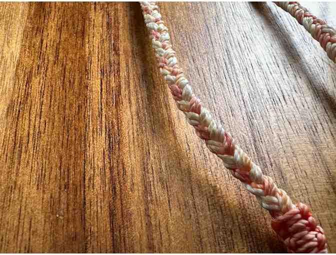 The Coastal Collection | A Trio of Beach-Inspired Necklaces