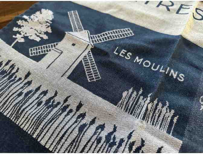 Let's Get Cooking | Direct from Chartres