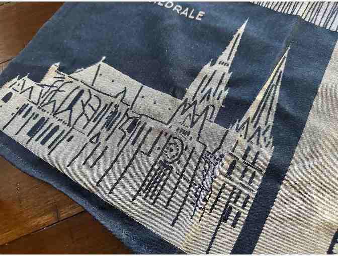 Let's Get Cooking | Direct from Chartres