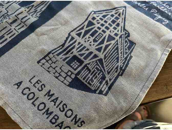 Let's Get Cooking | Direct from Chartres